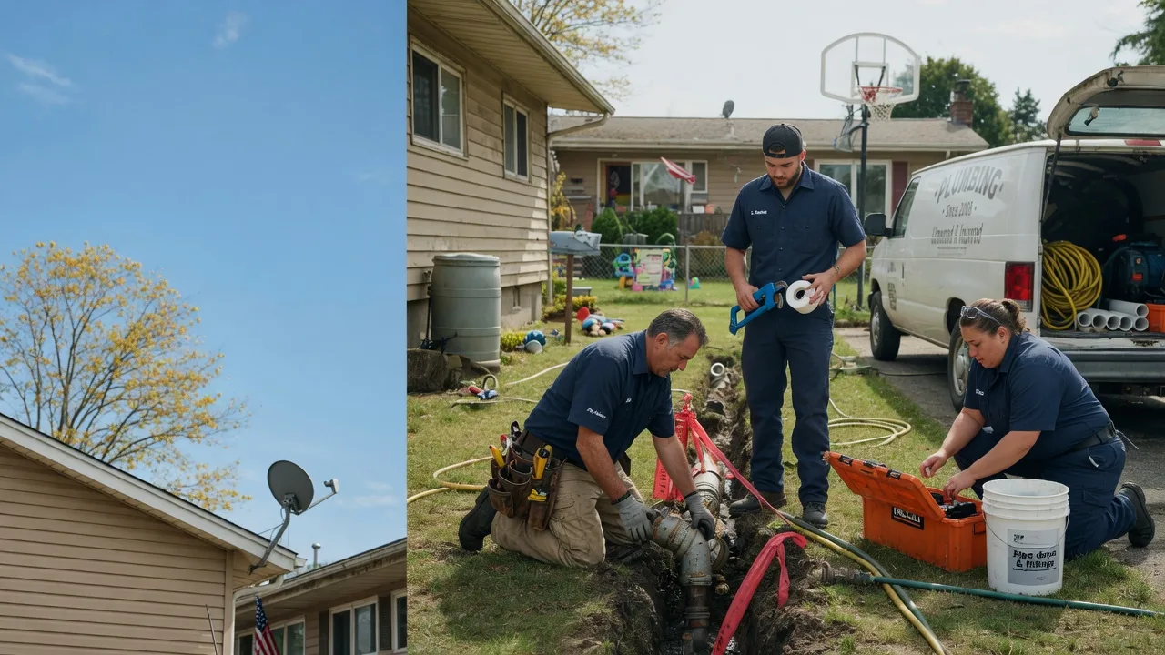 Garbage Disposal Replacement in Buffalo, KS near me